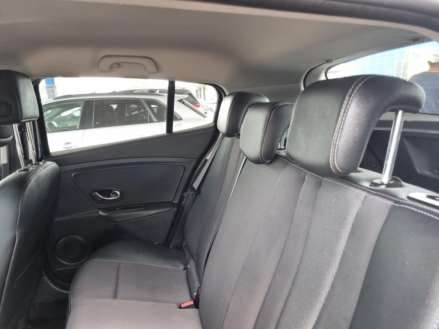 Vehicle 28