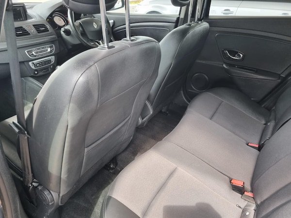 Used Renault Megane 2016 for sale - 75351626: Photo 30