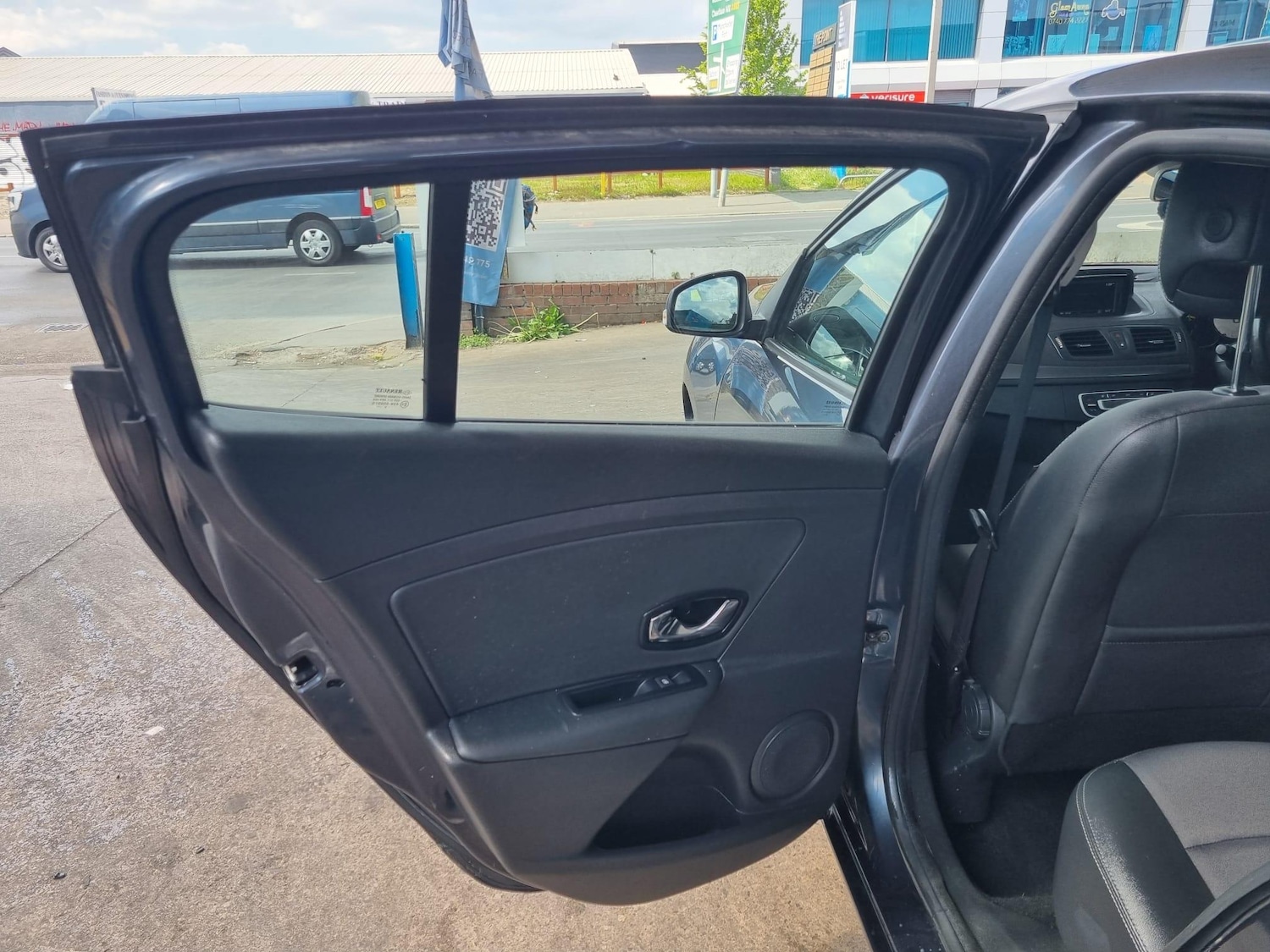Vehicle 31