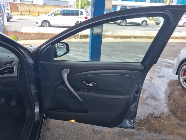 Used Renault Megane 2016 for sale - 75351626: Photo 33