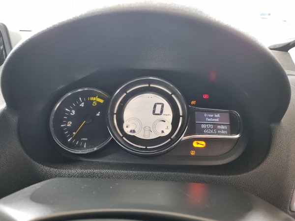 Used Renault Megane 2016 for sale - 75351626: Photo 34