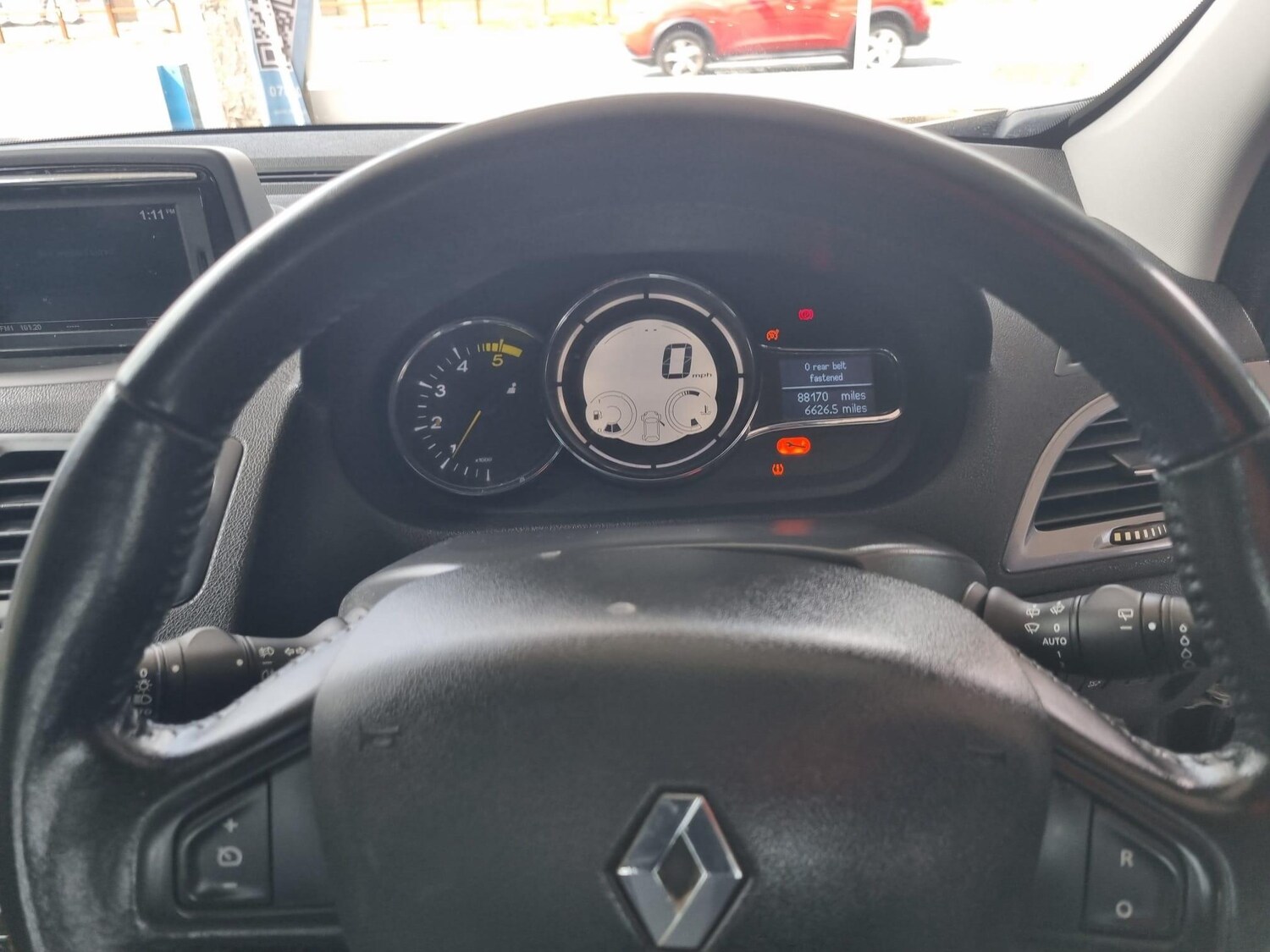 Vehicle 35