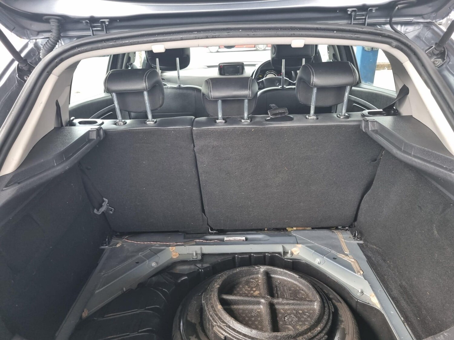 Vehicle 36