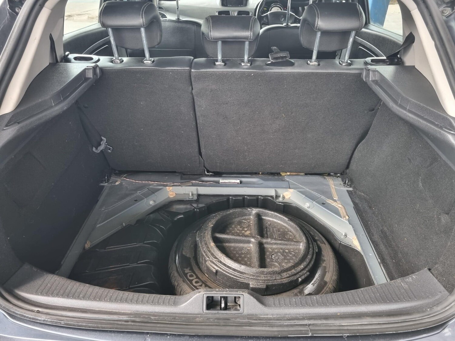 Vehicle 37