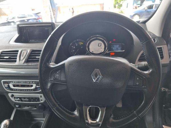 Used Renault Megane 2016 for sale - 75351626: Photo 38
