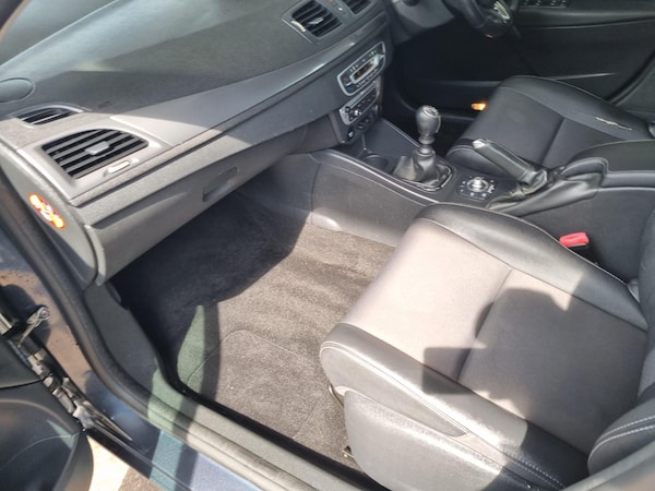 Used Renault Megane 2016 for sale - 75351626: Photo 39