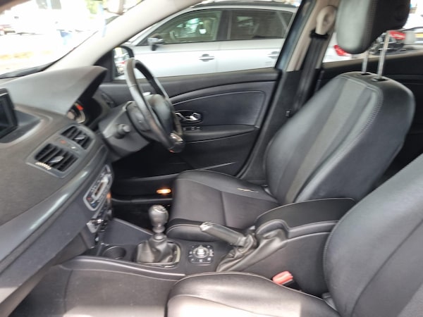 Used Renault Megane 2016 for sale - 75351626: Photo 43