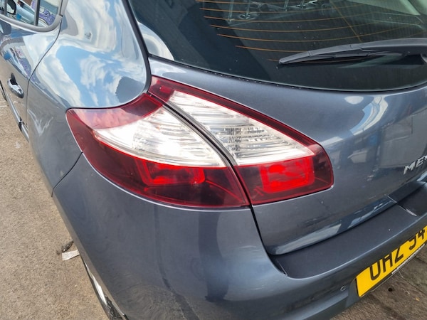 Used Renault Megane 2016 for sale - 75351626: Photo 45