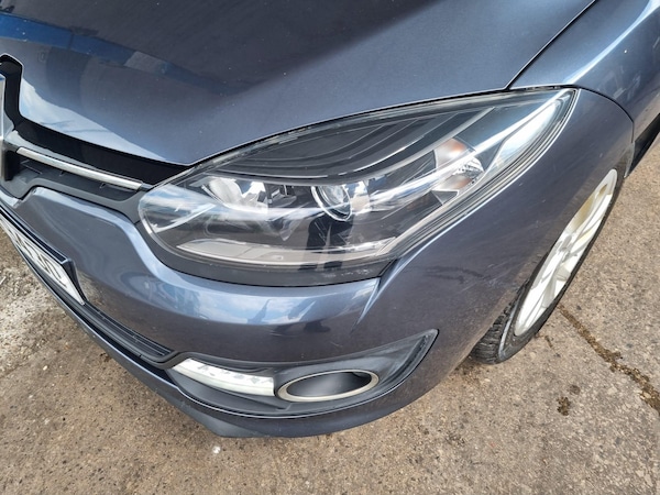Used Renault Megane 2016 for sale - 75351626: Photo 46