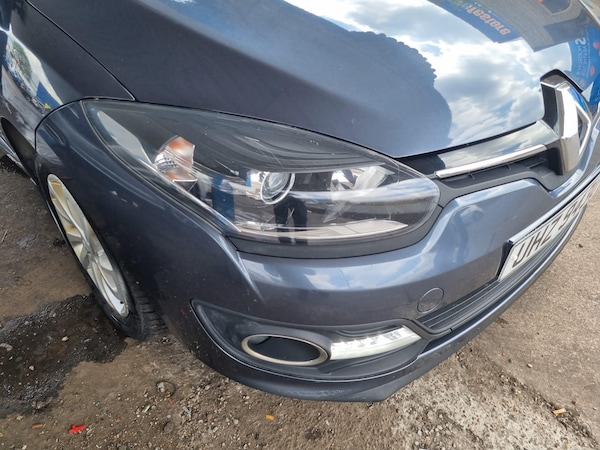 Used Renault Megane 2016 for sale - 75351626: Photo 47