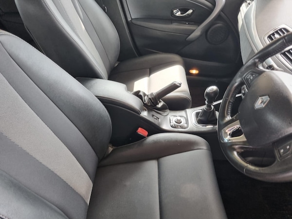 Used Renault Megane 2016 for sale - 75351626: Photo 49