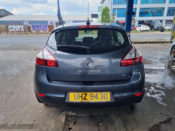 Used Renault Megane 2016 for sale - 75351626: Photo 6