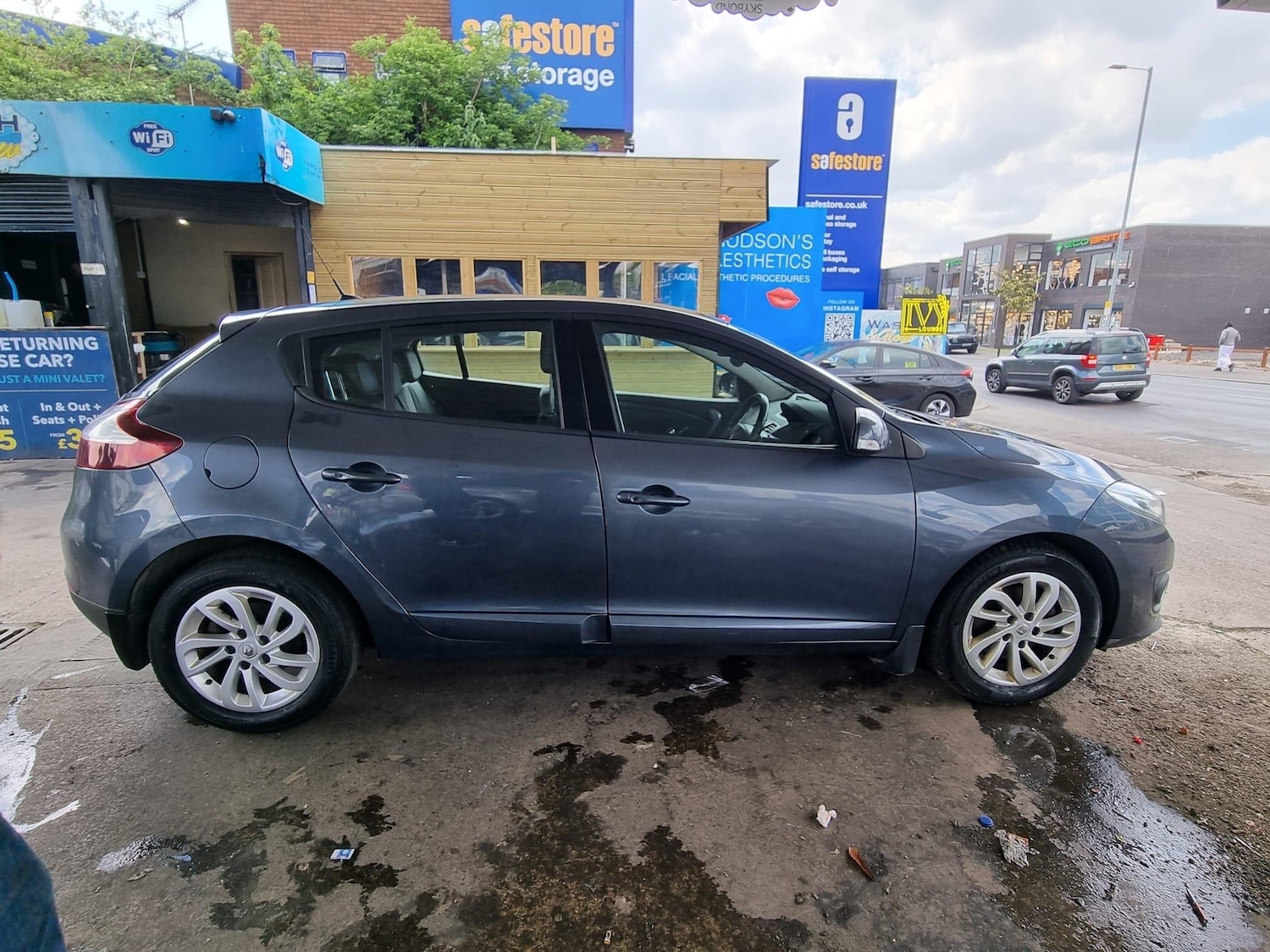 Vehicle 7
