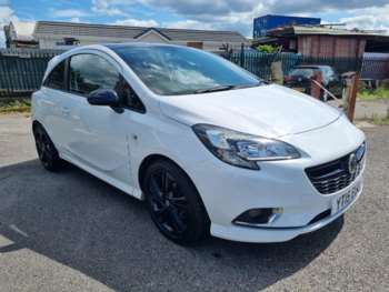 Used Vauxhall Corsa 2015 for sale - 75351821: Photo