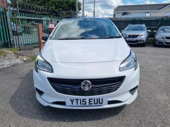 Used Vauxhall Corsa 2015 for sale - 75351821: Photo