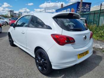 Used Vauxhall Corsa 2015 for sale - 75351821: Photo