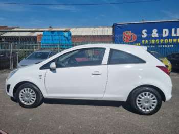 2013 (13) - 1.0 ecoFLEX 12V S Euro 5 3dr