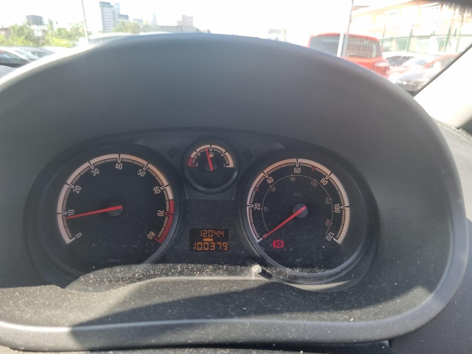 Vehicle 30