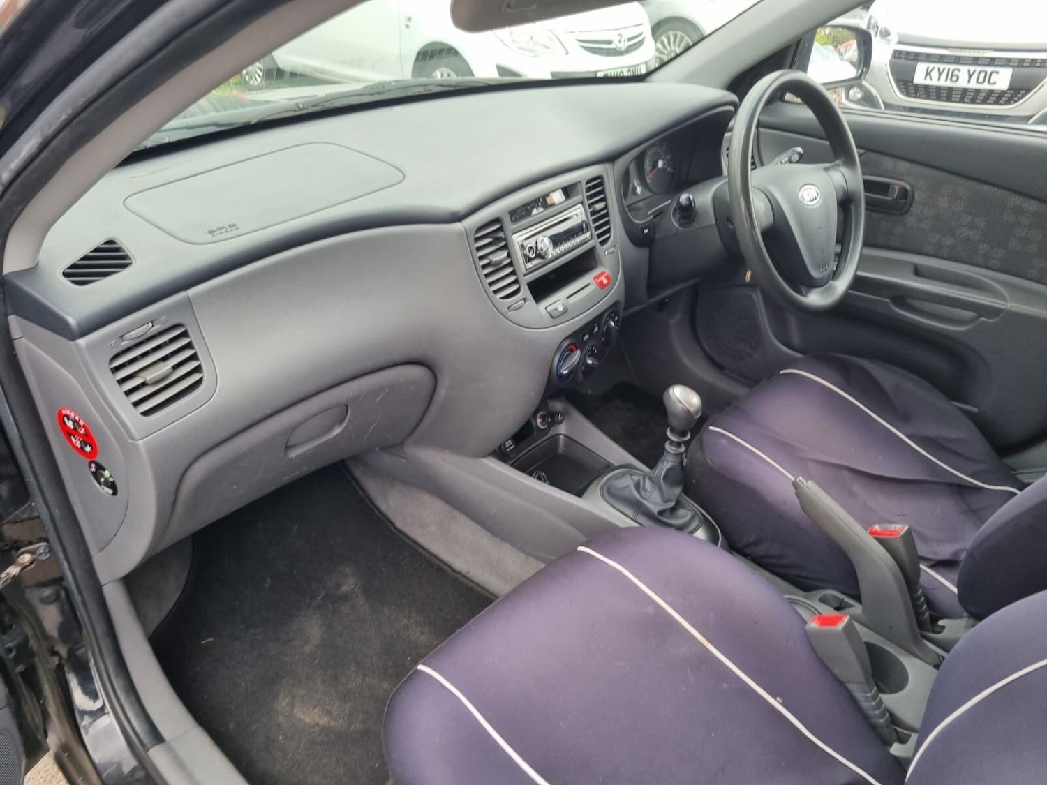 Vehicle 11