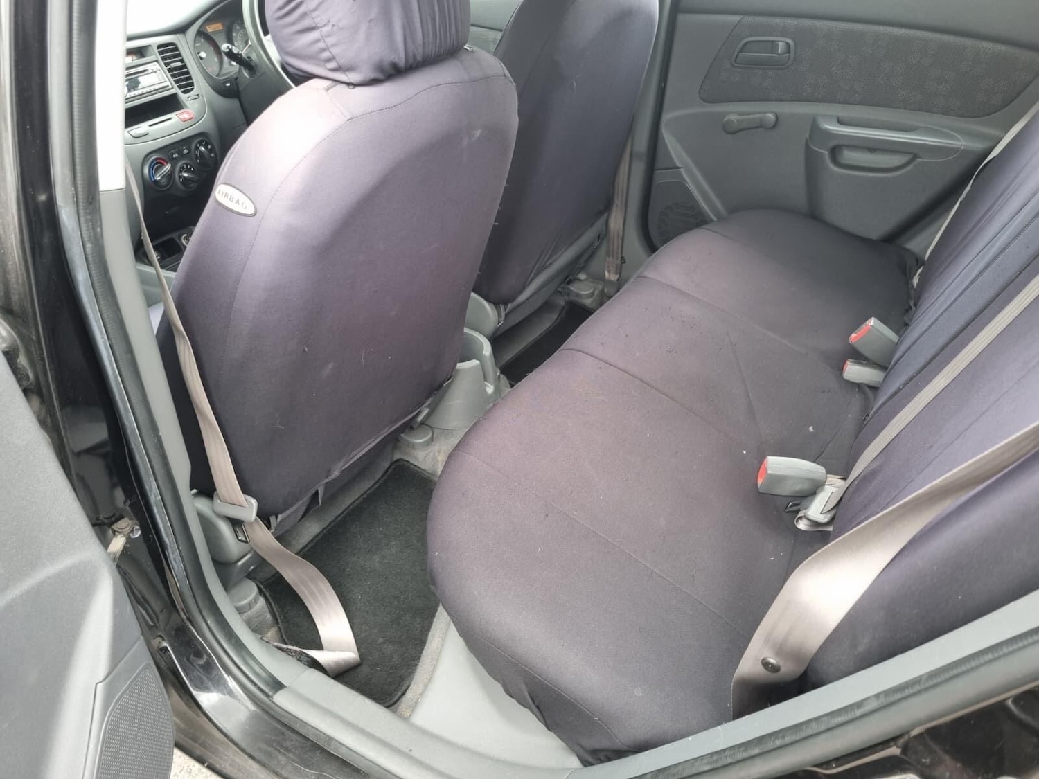 Vehicle 28