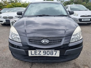 Used Kia Rio 2007 for sale - 75677895: Photo