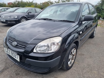 Used Kia Rio 2007 for sale - 75677895: Photo