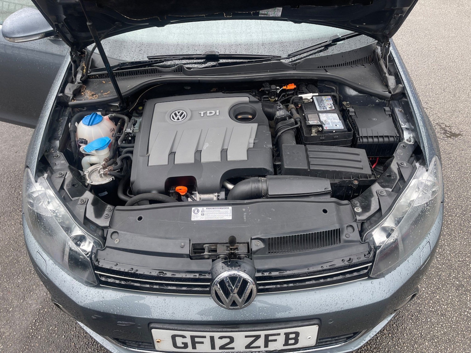 Vehicle 19