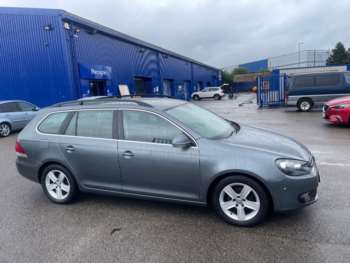 Used Volkswagen Golf 2012 for sale - 75350491: Photo