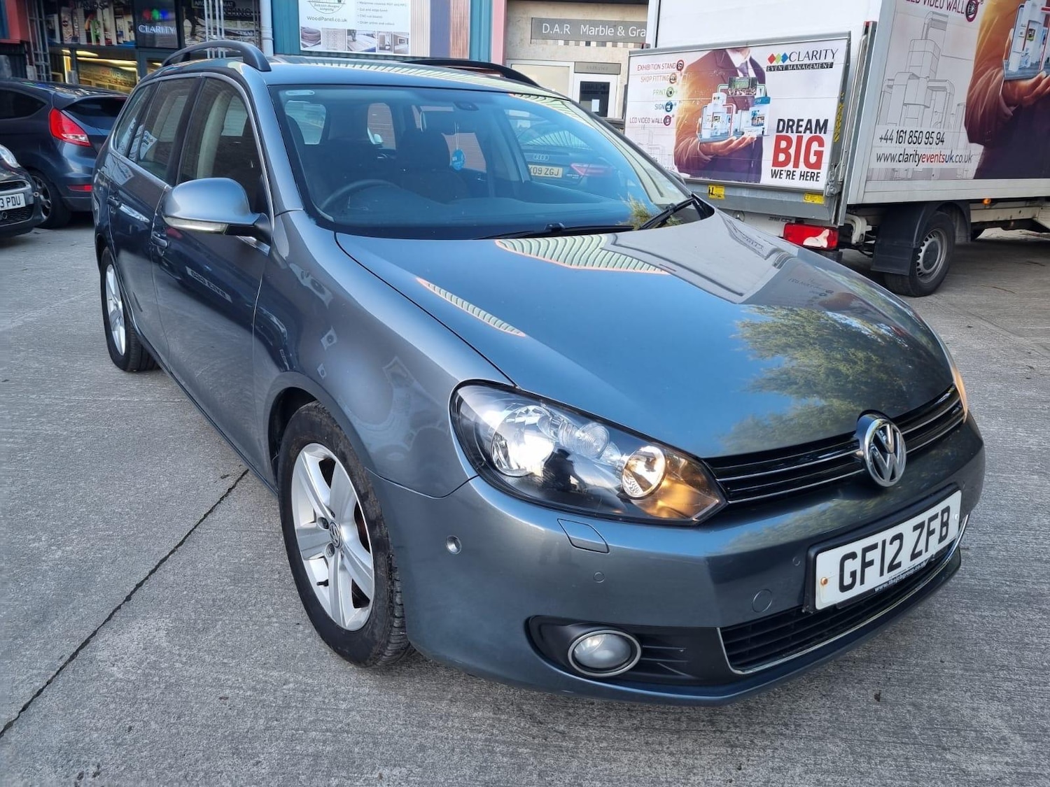 Vehicle 25