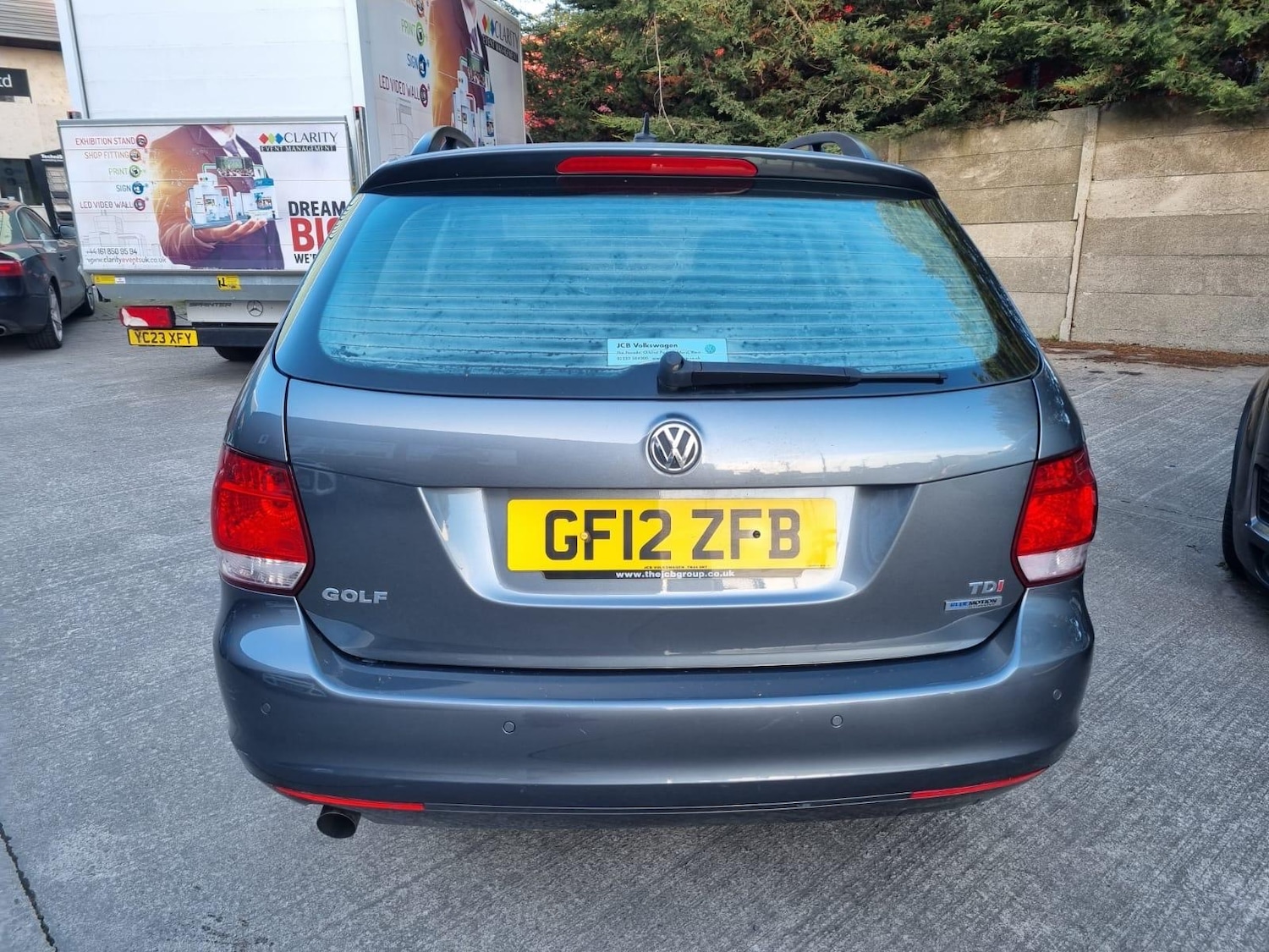 Vehicle 26