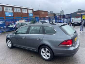 Used Volkswagen Golf 2012 for sale - 75350491: Photo