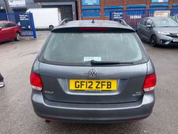 Used Volkswagen Golf 2012 for sale - 75350491: Photo