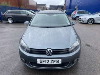 Used Volkswagen Golf 2012 for sale - 75350491: Photo