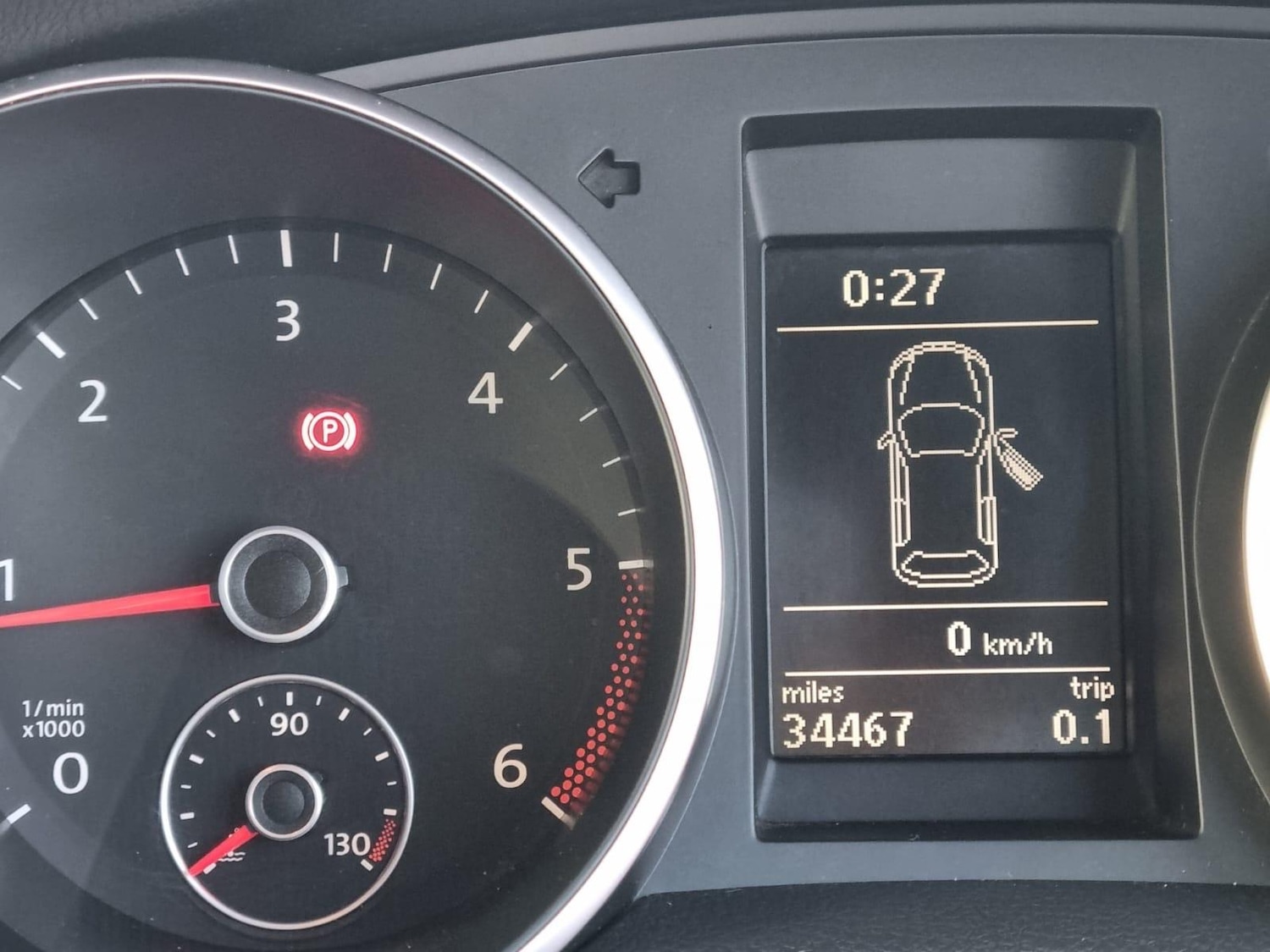 Vehicle 60
