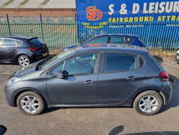 Used Peugeot 208 2016 for sale - 75351036: Photo