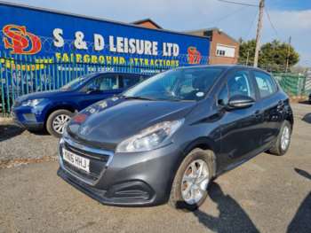 Used Peugeot 208 2016 for sale - 75351036: Photo