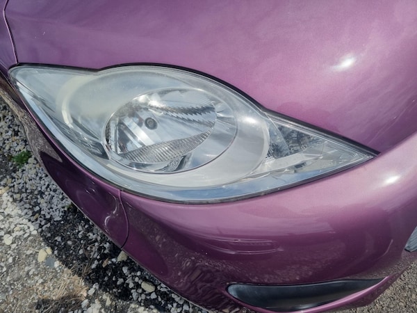 Used Peugeot 107 2014 for sale - 75532368: Photo 10