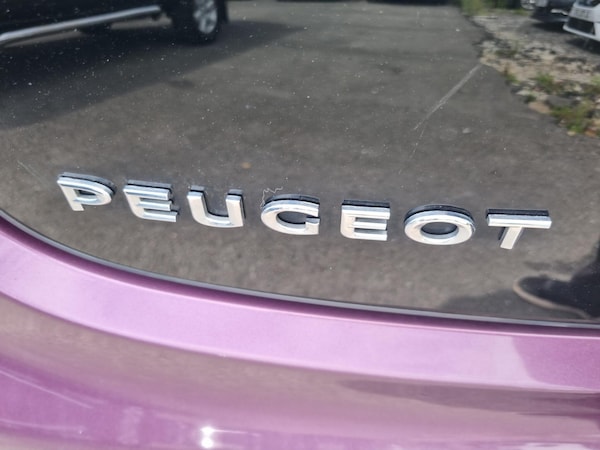 Used Peugeot 107 2014 for sale - 75532368: Photo 13