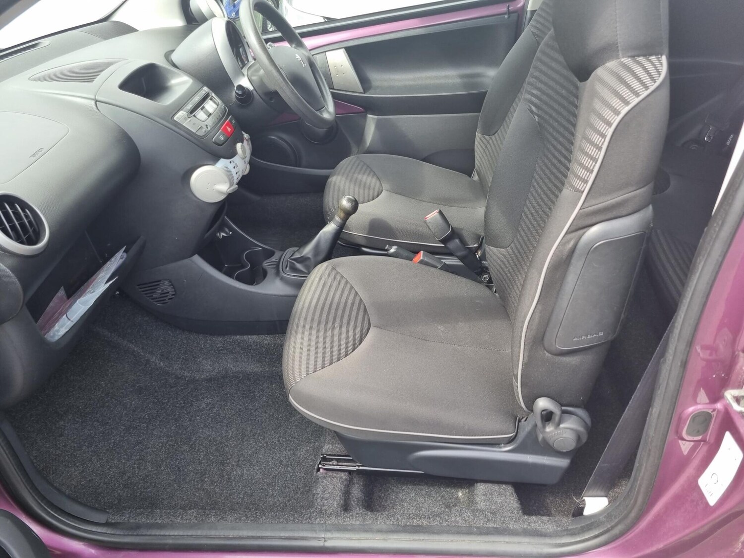 Vehicle 19