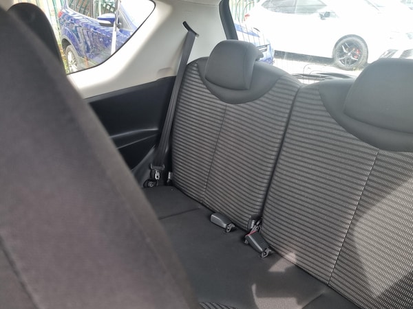 Used Peugeot 107 2014 for sale - 75532368: Photo 22