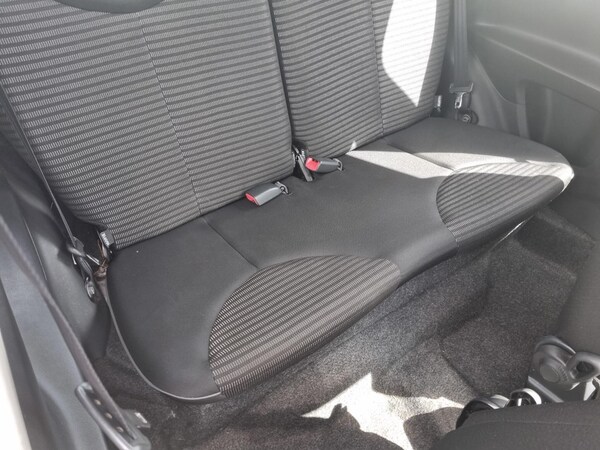 Used Peugeot 107 2014 for sale - 75532368: Photo 24
