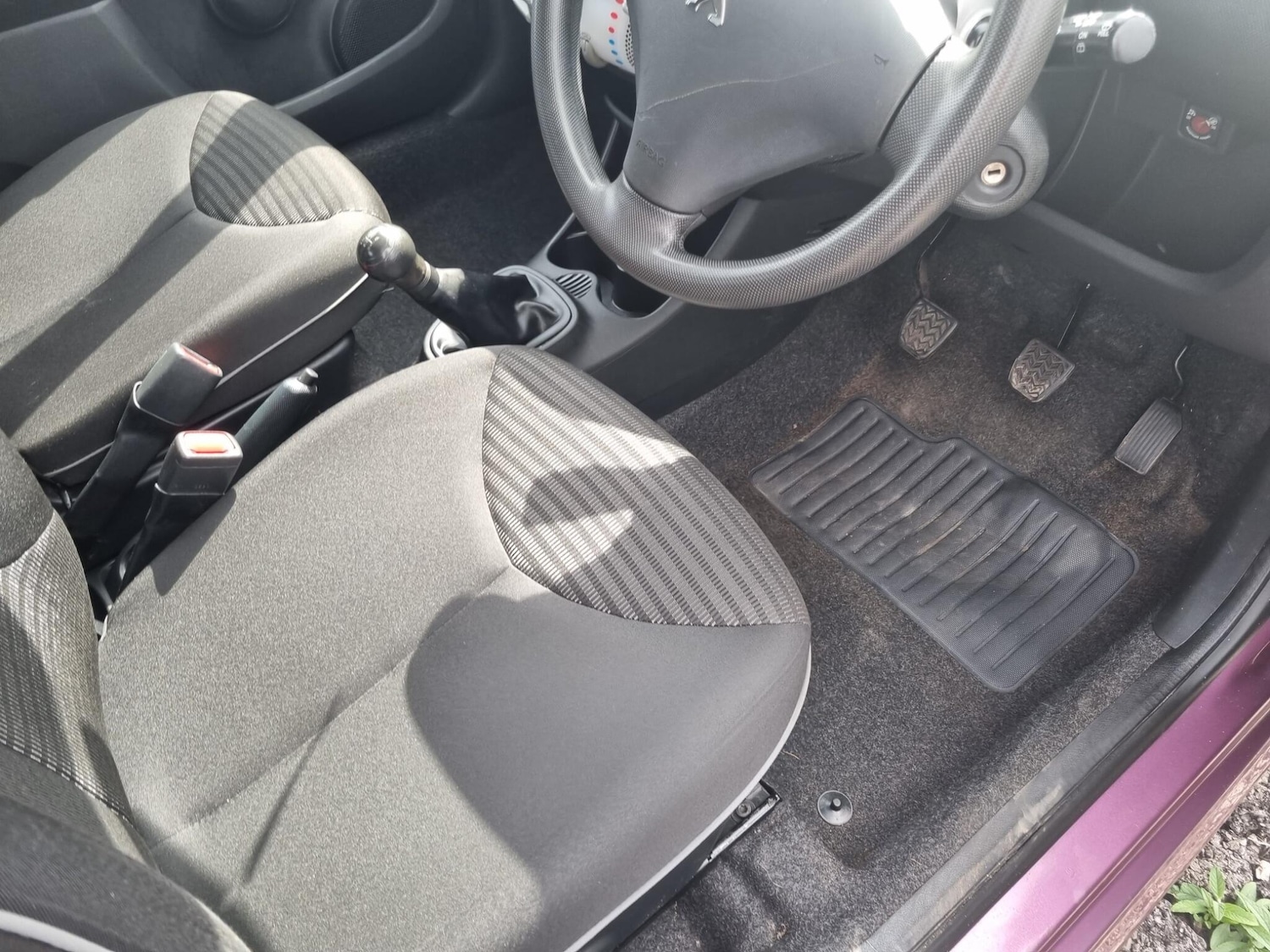 Vehicle 26
