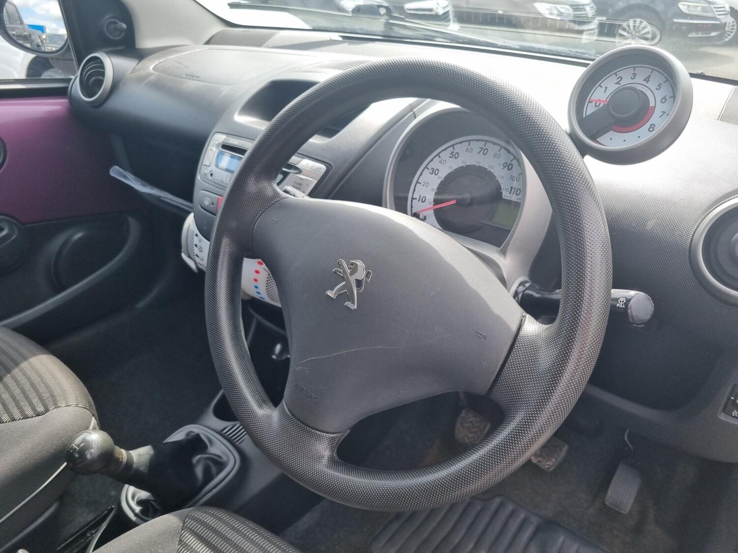 Vehicle 29