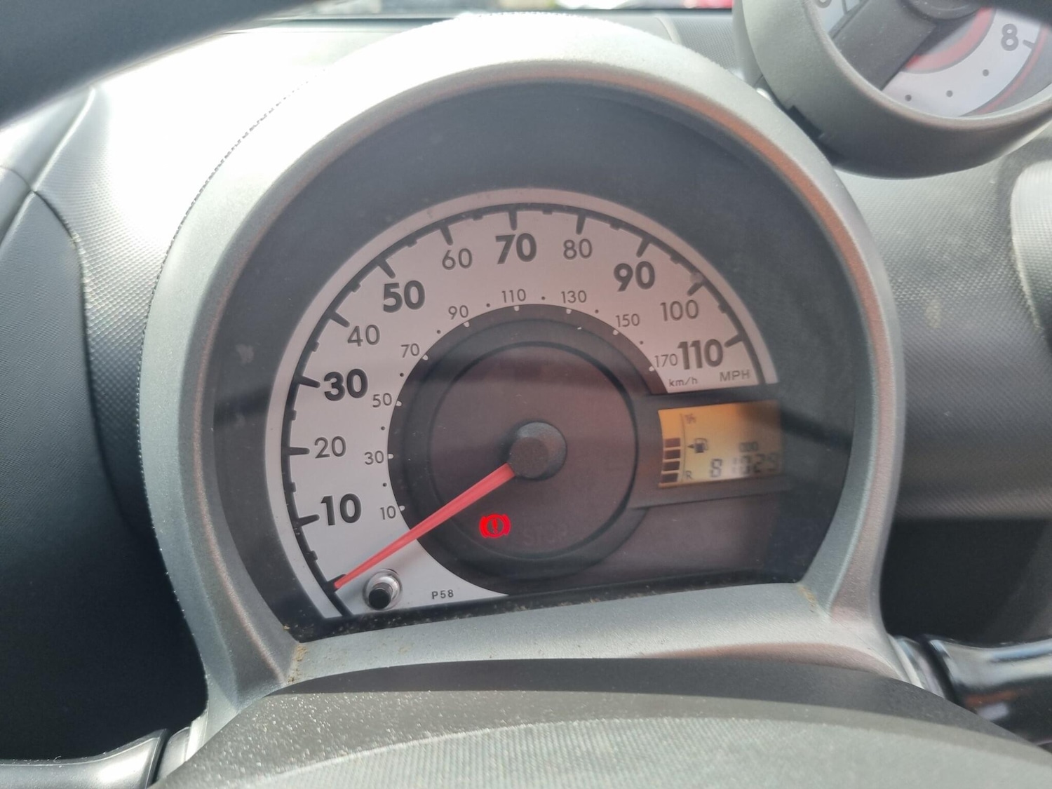 Vehicle 31
