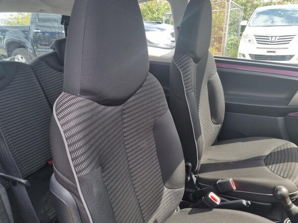 Used Peugeot 107 2014 for sale - 75532368: Photo 32