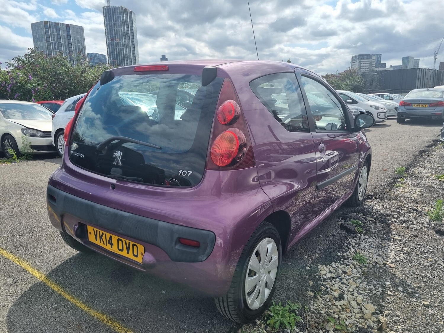 Vehicle 6
