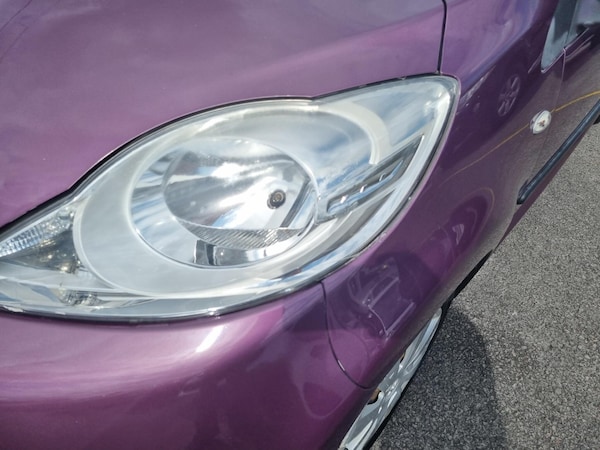Used Peugeot 107 2014 for sale - 75532368: Photo 9
