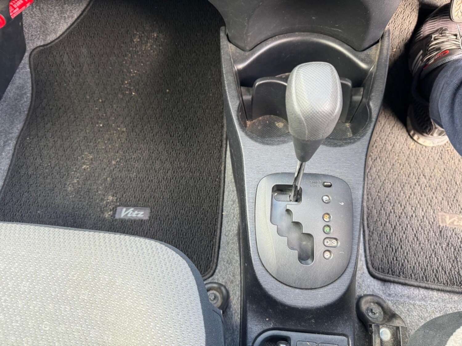 Vehicle 19
