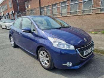 Used Peugeot 208 2013 for sale - 75364276: Photo