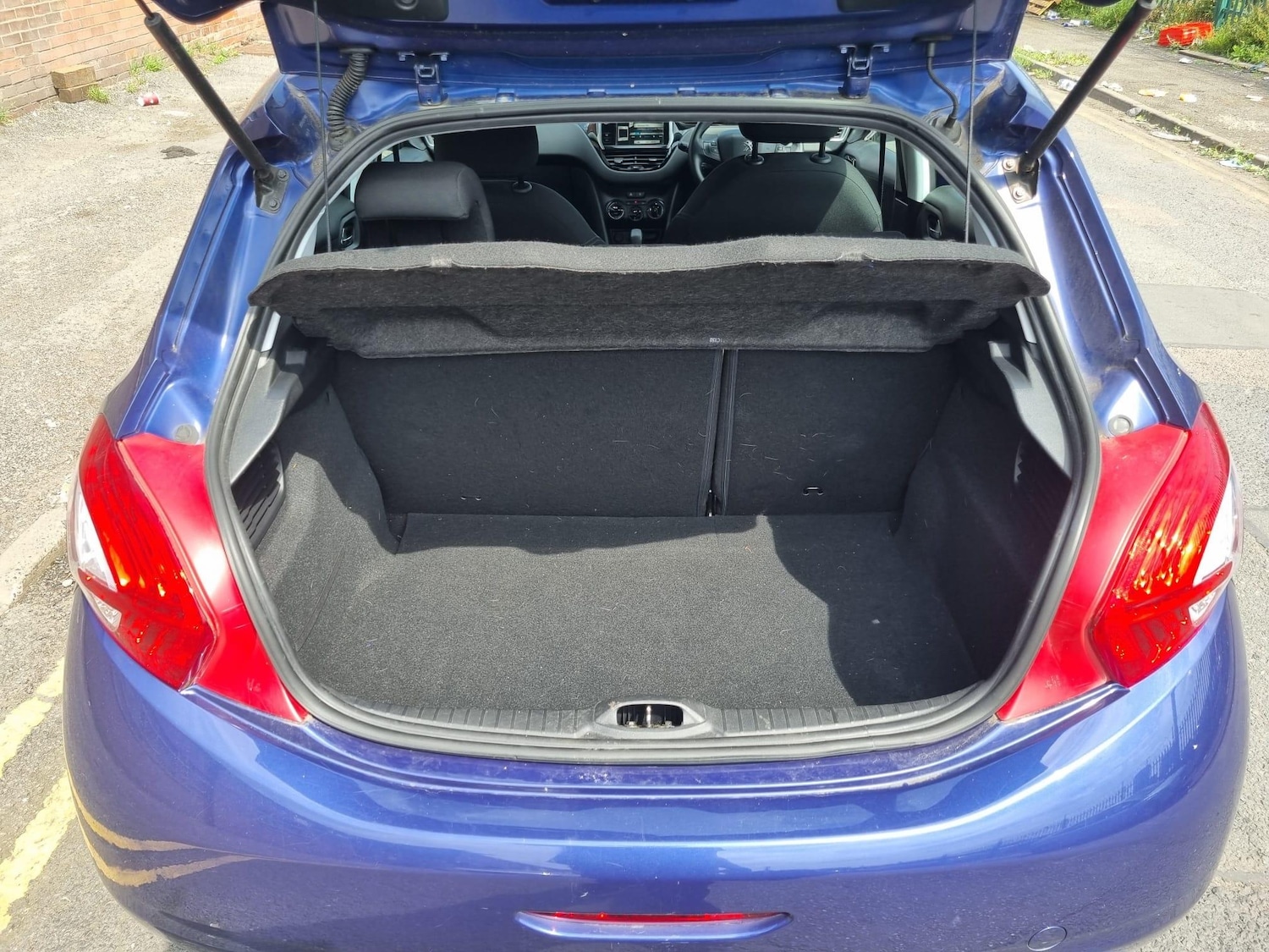 Vehicle 25